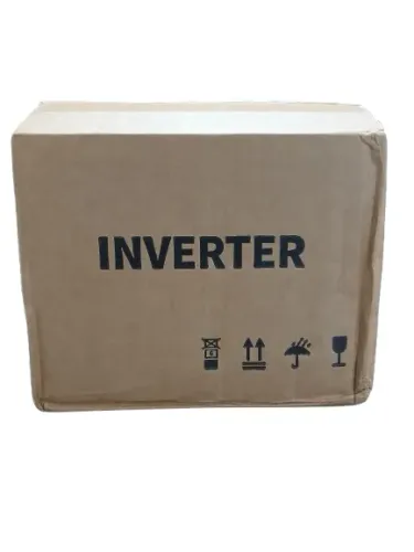 Inversor de Frequência 3 CV (2,2 Kw) 220V Monofásico/Trifásico