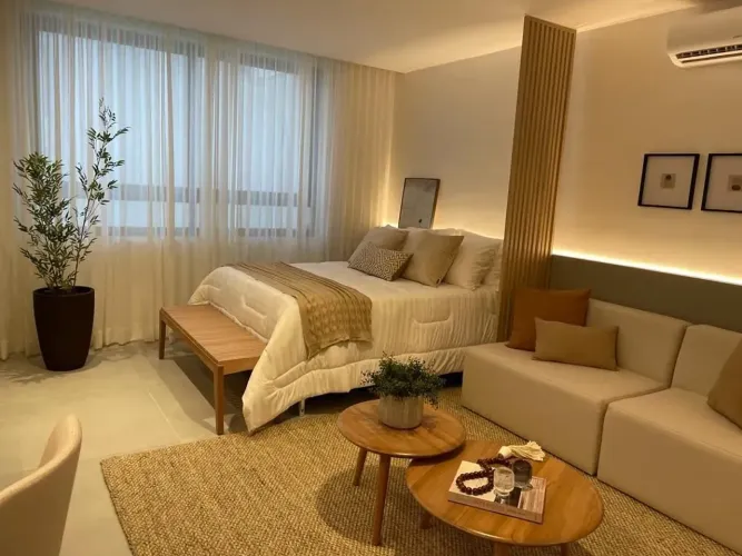 Lojas a venda Cond Send Cooliving, centro Rua Senador Dantas - Centro - RJ -