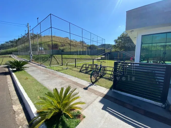 Lote Preparada para Construir no Loteamento Parque dos Ipês - Barra Mansa