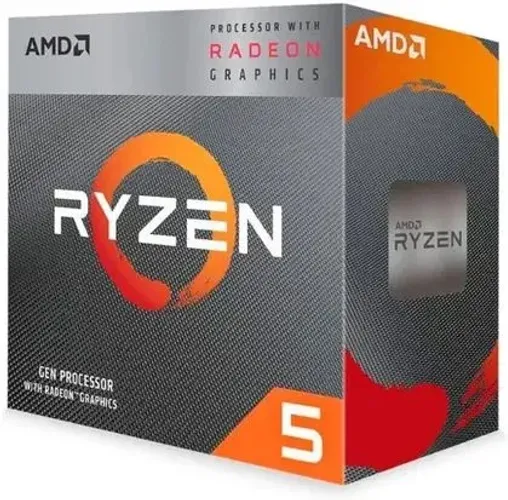 Ryzen 5 4600g