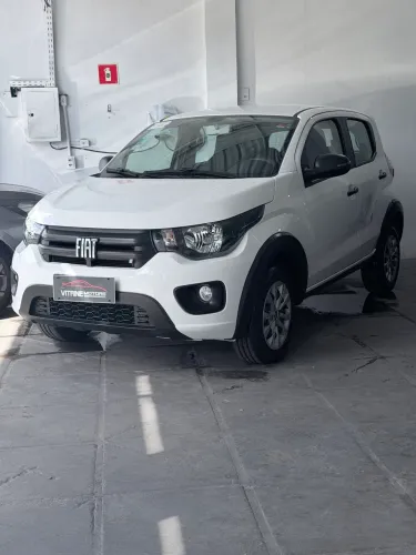 Fiat Mobi Like 1.0 Fire Flex 5P. 2024