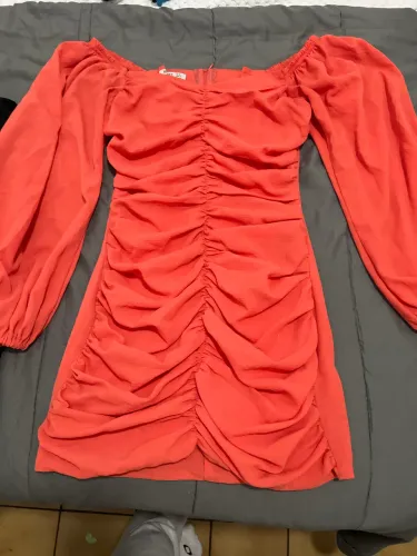Vestidos femininos 
