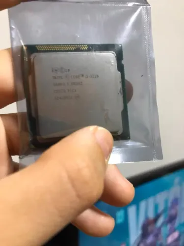 processador i3-3220 3.30ghz