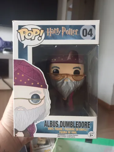 Funko Dumbledore