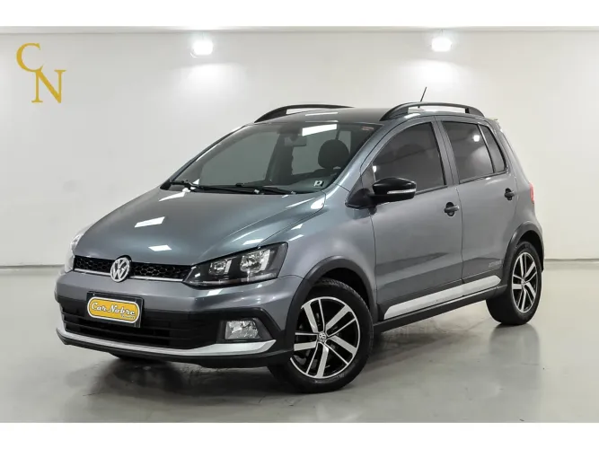 Volkswagen Fox Xtreme 1.6 Flex 8V 5P 2019