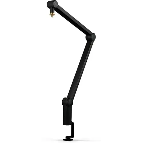 Braço Articulado para Microfone Blue Compass BA100CBK - Original Japonês