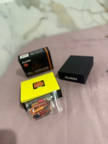 Fbl microbeasxt plus pra Heli helicóptero rc