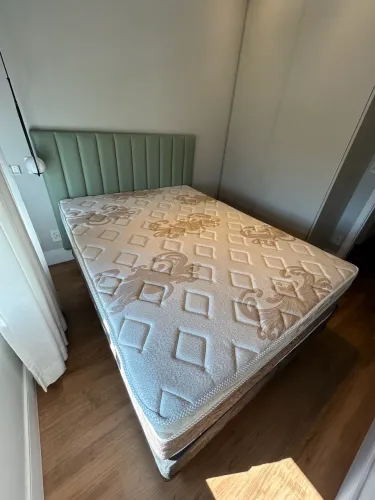 Cama kingstar casal
