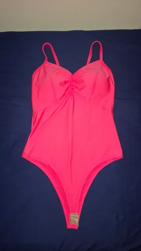 Desapego Blusas/bodys