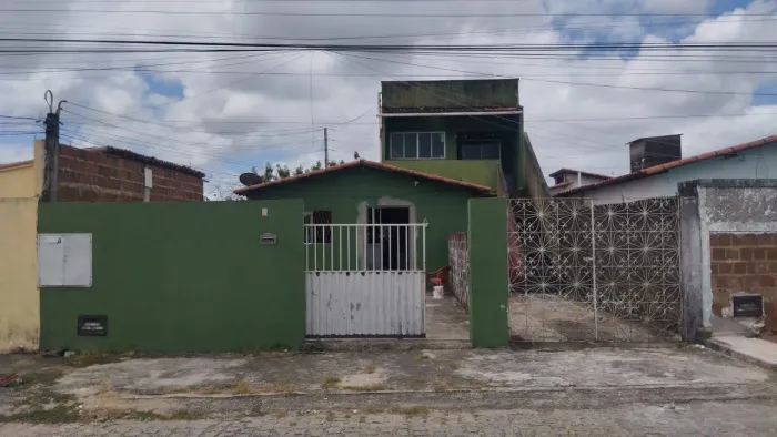 Casa a venda