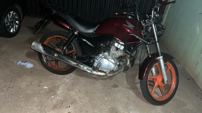 Moto CG Fan SEi 