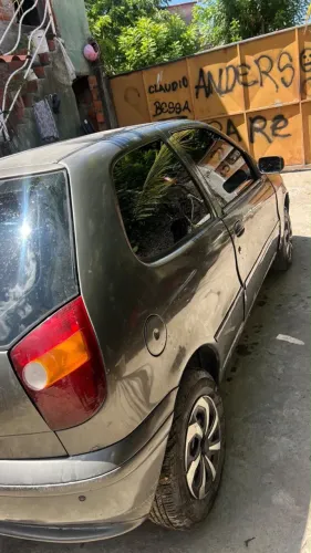 Fiat Palio EX 1.0 MPI 2P 2000