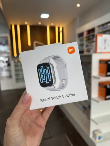 Smartwatch Xiaomi Watch 5 Active 