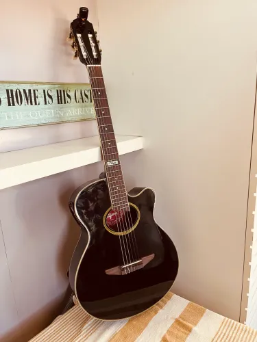 Violão Tagima Acústico Vegas (usado)