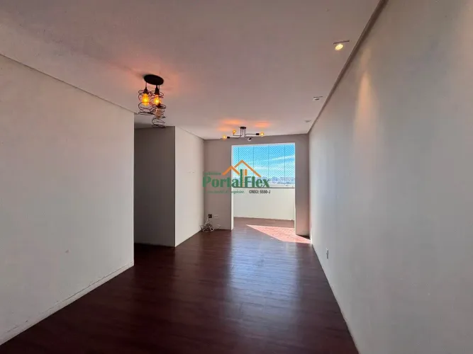 Apartamento à locação em Jardim Limoeiro - Serra/ES