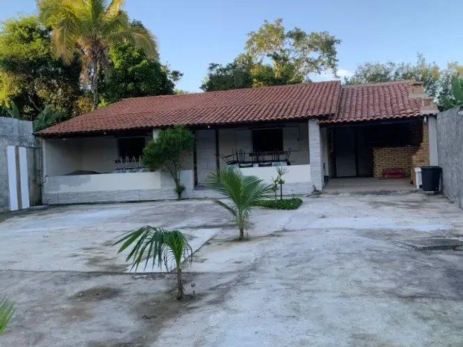Casa para Temporada ou Diárias, próximo às melhores Praias da Região dos Lagos.