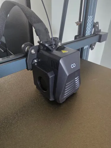 Impressora 3D Elegoo Neptune 4 Plus