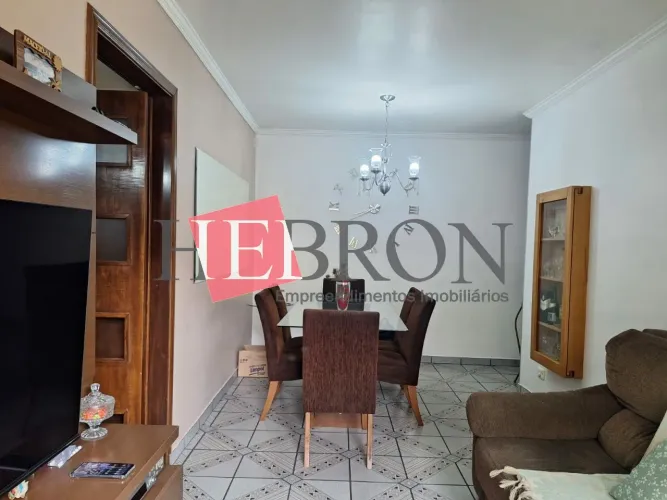 Apartamento a venda na Região da Vila Formosa!!!