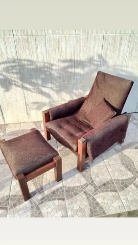 Poltrona gelli