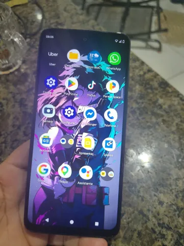 Moto g53