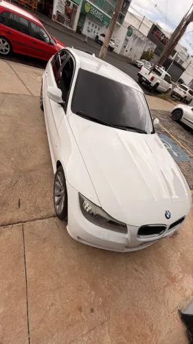 BMW 320I A 2011