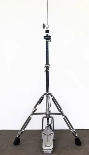 Máquina de Chimbal Pearl H-830 