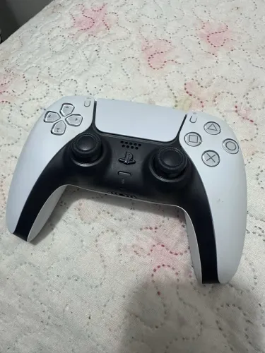 Dualsense original branco