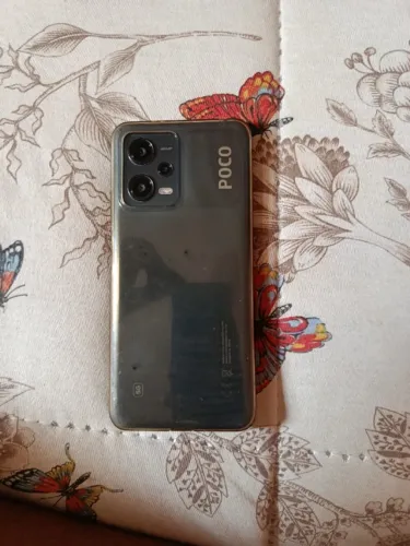 Vendo Poco X5 5G NFC
