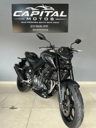 MT-03 2026 6.267 km | R$ 33.490