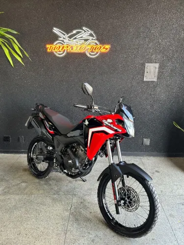 SAHARA 300 RALLY