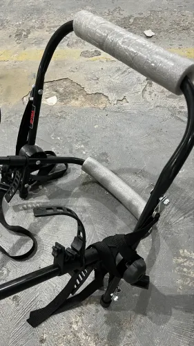 Suporte de Bicicleta Bike Carro Univeral