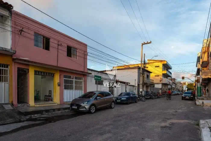 Imóvel com potencial Comercial à Venda no Centro de Trairi Ceará