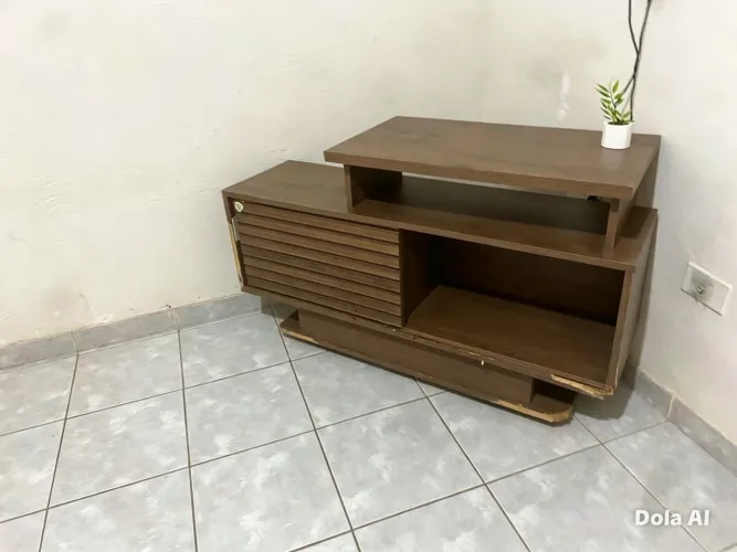 Rack para sala