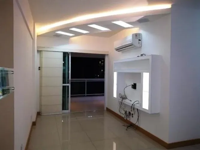 APARTAMENTO PARA LOCAÇÃO NO RECREIO DOS BANDEIRANTES