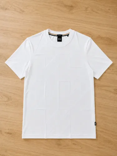 Camiseta Boss
