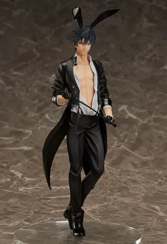 FREEing 10 Ten Count - Kurose Riku Bunny B-style 1/8