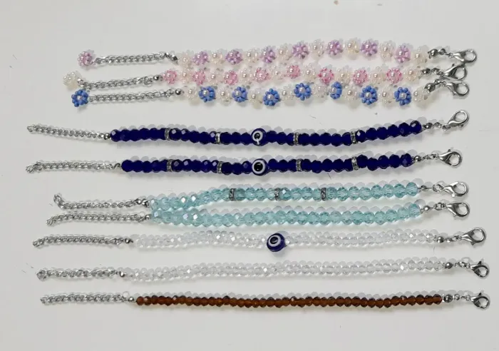 Pulseira/Bijuteria Artesanal