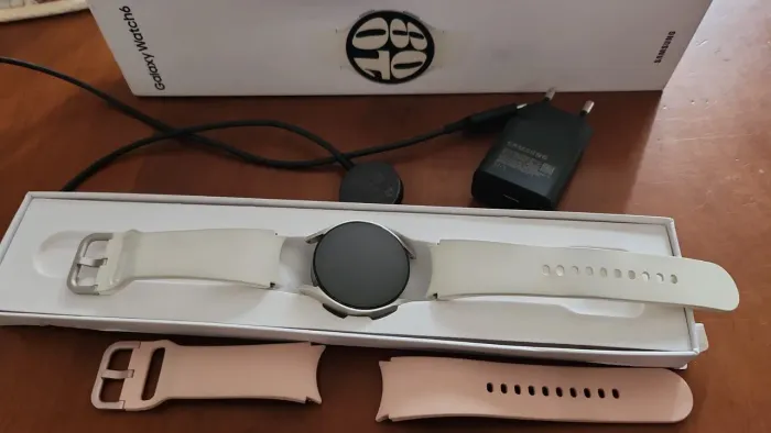 Galaxy Watch 6