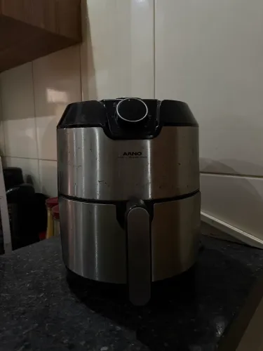 Airfryer Arno