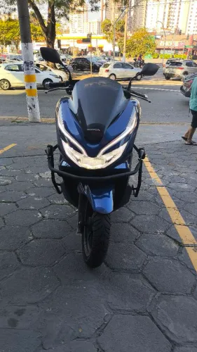 PCX 20/21 CBS