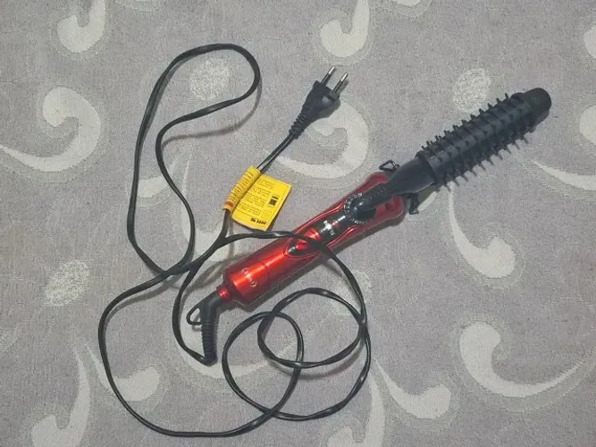 Modelador de Cachos Babyliss NKS TS-996 - EM BANGU, RJ