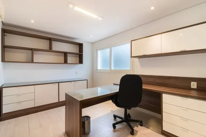 CASA RESIDENCIAL em BARUERI - SP, ALPHAVILLE RESIDENCIAL ZERO