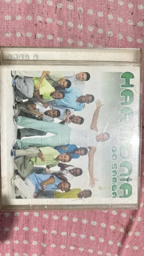 Cd original 