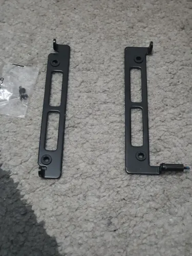 Suporte HD do iMac A1419 2012 de 27pol.