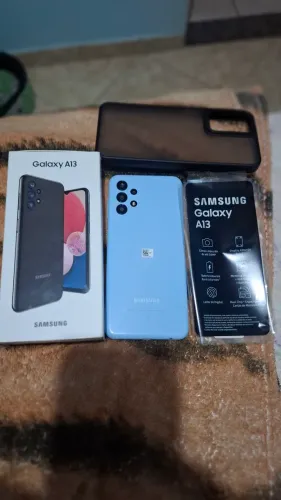 Smartphone Samsung A13
