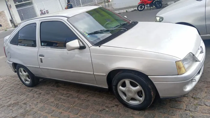 Chevrolet Kadett GLS 2.0 MPFI 1998