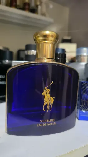 Polo blue Gold Blend Ralph lauren original