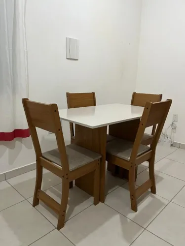 Mesa de jantar 
