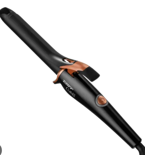 Babyliss modelador de cachos taiff