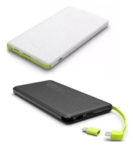 Carregador Portátil 10000MAH